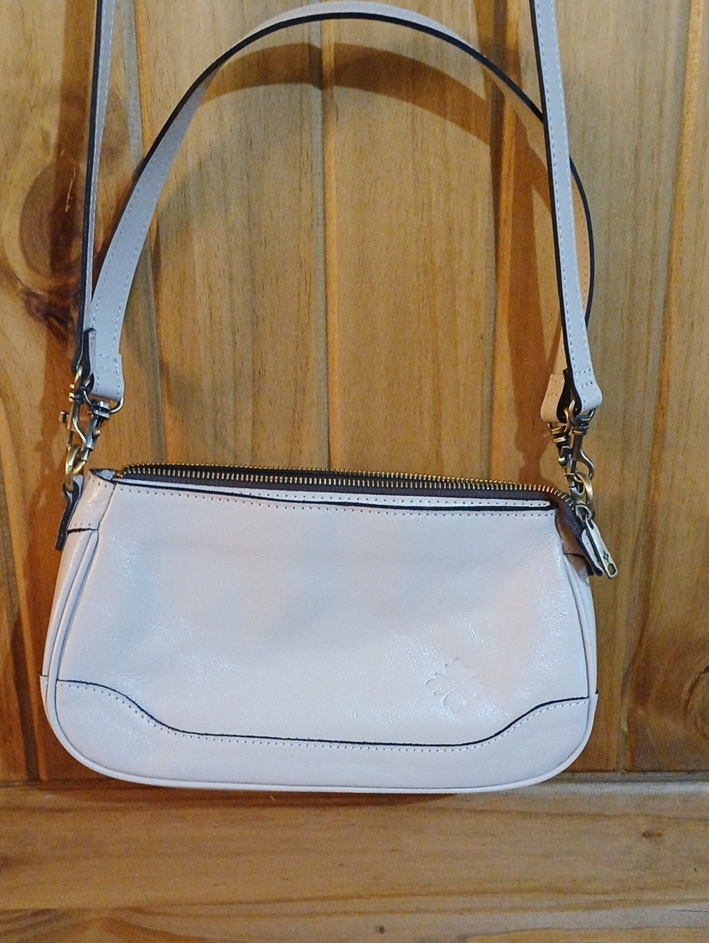 Patricia Nash Nova Crossbody Purse
